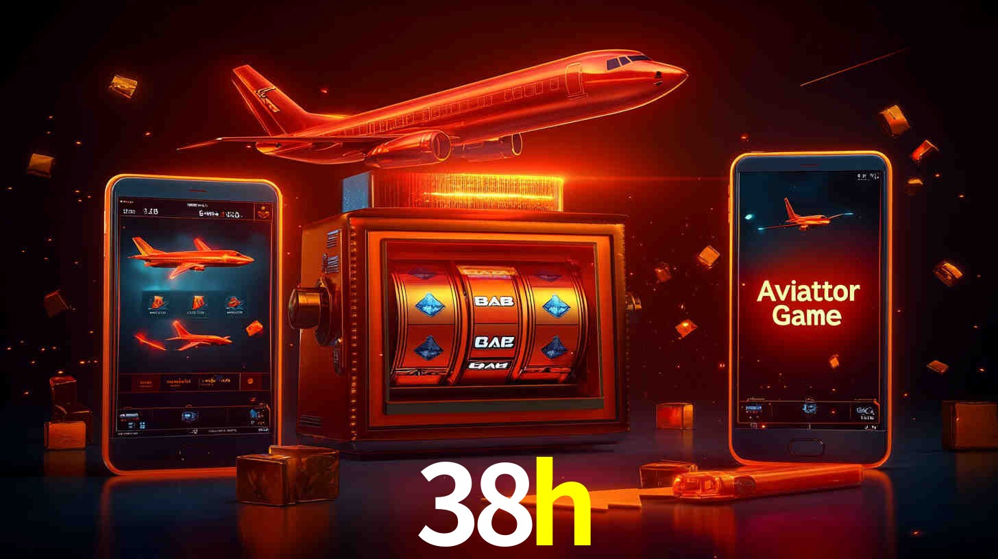 Como Jogar Aviator no 38h